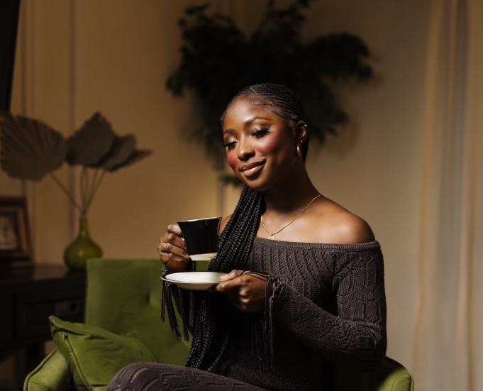 tea time with aisha